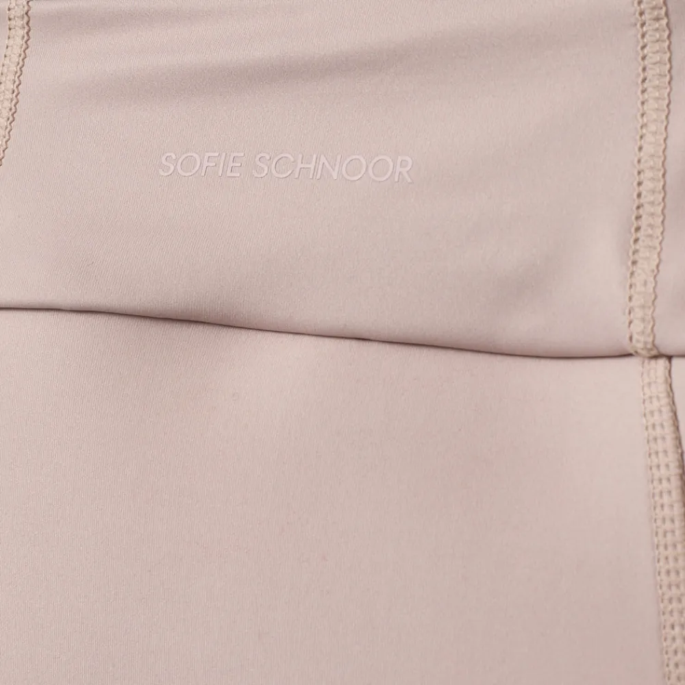 Sofie Schnoor Kids Badebukser - 4068- Blebadebukser