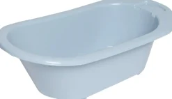 Bébé-Jou Badekar - celestical blue- Badekar, Stativer & Badestole