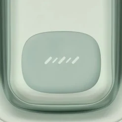 Maxi-Cosi Badekar Indigo og newborn support sage grøn- Badekar, Stativer & Badestole