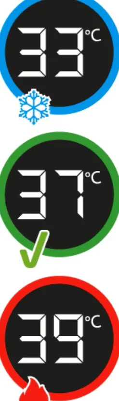 Maxi-Cosi Badekar Indigo og newborn support sage grøn- Badekar, Stativer & Badestole