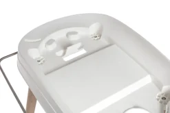 Bébé-Jou Badekarstativ Sense Edition - hvid, 85 cm- Badekar, Stativer & Badestole