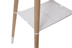 Bébé-Jou Badekarstativ Sense Edition - hvid, 85 cm- Badekar, Stativer & Badestole