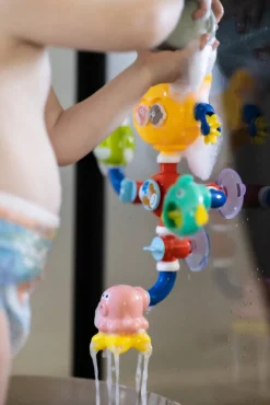 Scandinavian Baby Products Badelegetøj - vandlaboratorium- Badelegetøj