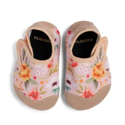 Filibabba Badesko - LYSERØD- Badetilbehør|Badesko