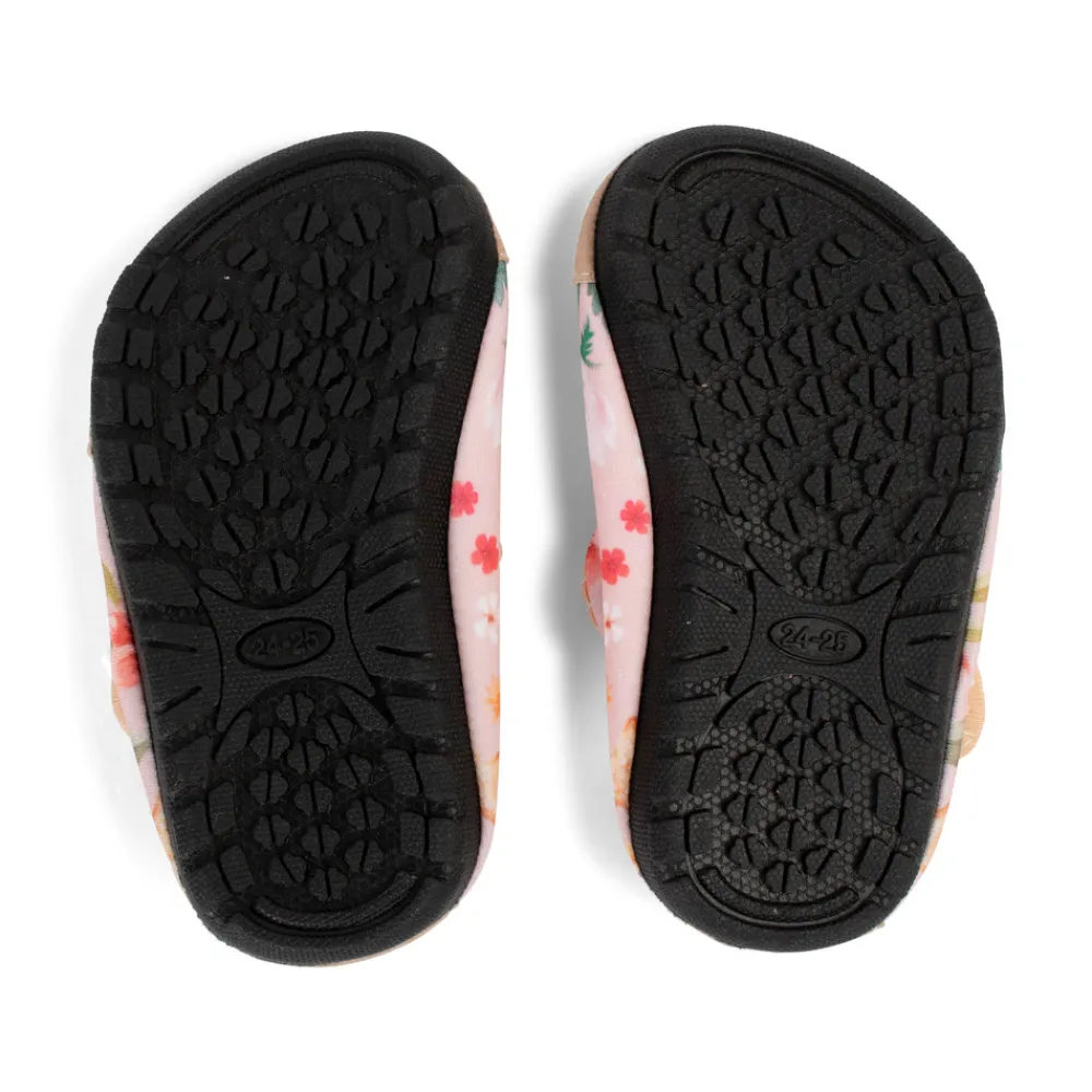 Filibabba Badesko - LYSERØD- Badetilbehør|Badesko