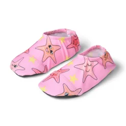 Småfolk Badesko UV50 - Bubblegum- Badetilbehør