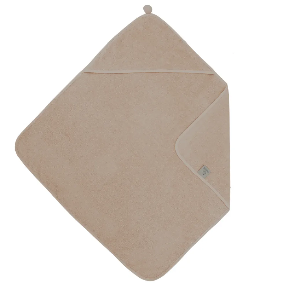 Vanilla COPENHAGEN Badeslag - Oak - Oeko-Tex-Børn Badeslag & Ponchoer