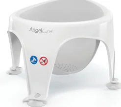 Angelcare Badestol - Grå- Badekar, Stativer & Badestole