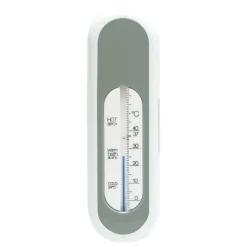 Bébé-Jou Badetermometer - breeze green- Tilbehør Til Bad & Pleje