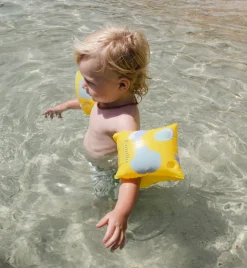 Vanilla COPENHAGEN Badevinger - oyster grey 25x20 cm.- Svømmetilbehør|Badetilbehør