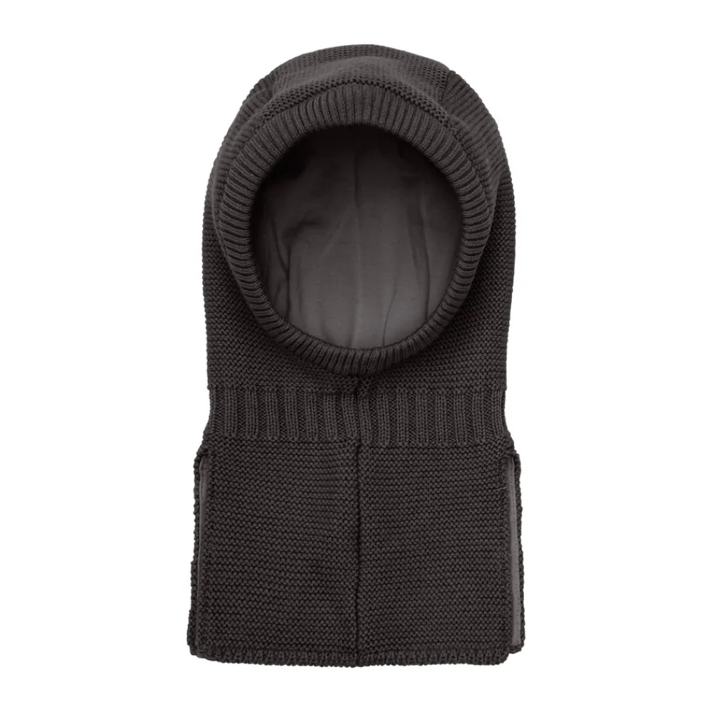 Color Kids Balaclava - Phantom- Elefanthuer & Huer