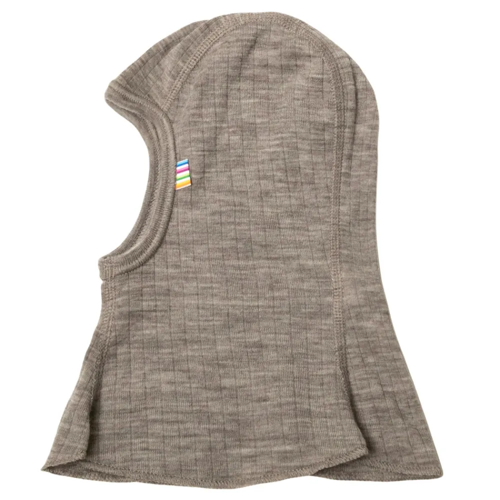 Joha Balaclava Basic - 15587- Elefanthuer & Huer|Uldhuer, Uldvanter & Uldfutter