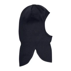Minymo Balaclava Strik - 7021- Elefanthuer & Huer