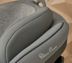 Silver Cross Balance i-Size - Glacier- Autostole 76-150 Cm (15 Mdr.-12 År)