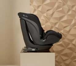 Silver Cross Balance i-Size - Space- Autostole 76-150 Cm (15 Mdr.-12 År)