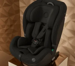 Silver Cross Balance i-Size - Space- Autostole 76-150 Cm (15 Mdr.-12 År)