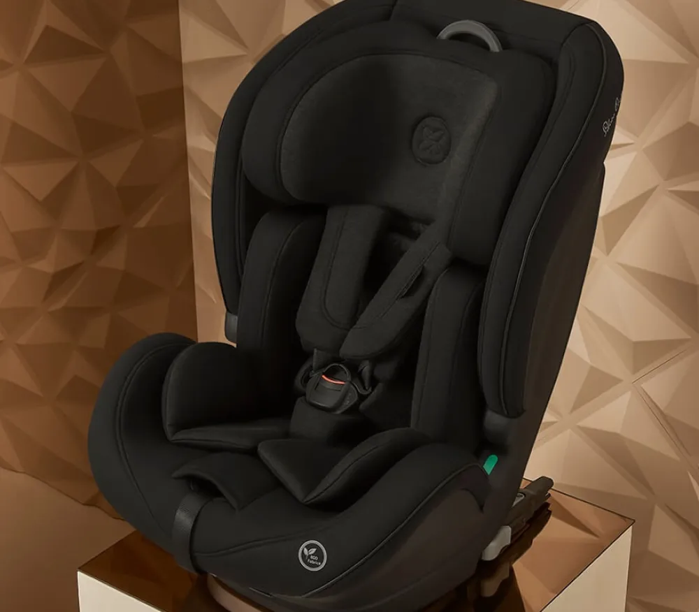 Silver Cross Balance i-Size - Space- Autostole 76-150 Cm (15 Mdr.-12 År)