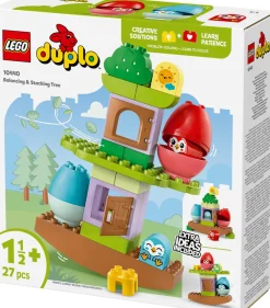 LEGO Duplo Balance- og stabletræ 10440- Lego