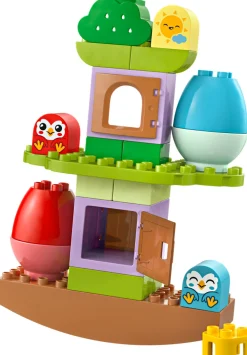 LEGO Duplo Balance- og stabletræ 10440- Lego