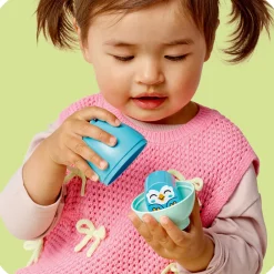 LEGO Duplo Balance- og stabletræ 10440- Lego