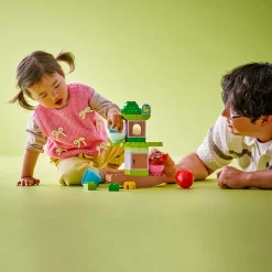 LEGO Duplo Balance- og stabletræ 10440- Lego