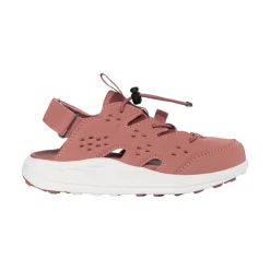 Viking Balance Sandal - Pink- Sandaler Med Lukket Tå