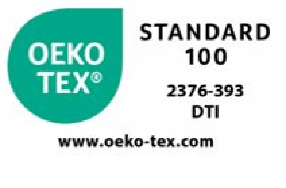 BeKids Bambus babydyne med sengetøj - Elefant-Børn Pakkeløsninger|Sengetøj