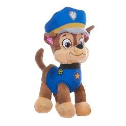 Paw Patrol Bamse blå chase- Kendte Bamser