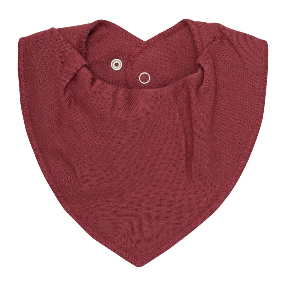 Pippi Bandana Bib - 4527- Hagesmække|Savlesmække