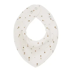 Pippi Bandana Bib Uni -AOP (3-pack) - 111- Savlesmække