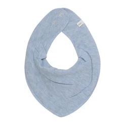 Pippi Bandana Bib Uni -AOP (3-pack) - 744- Savlesmække