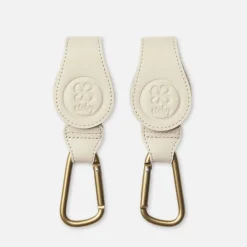 Cloby Barnevognskrog - beige- Pusletasker & Transporttasker
