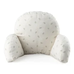 Sebra Barnevognspude - Sophora Leaves- Barnevognspuder