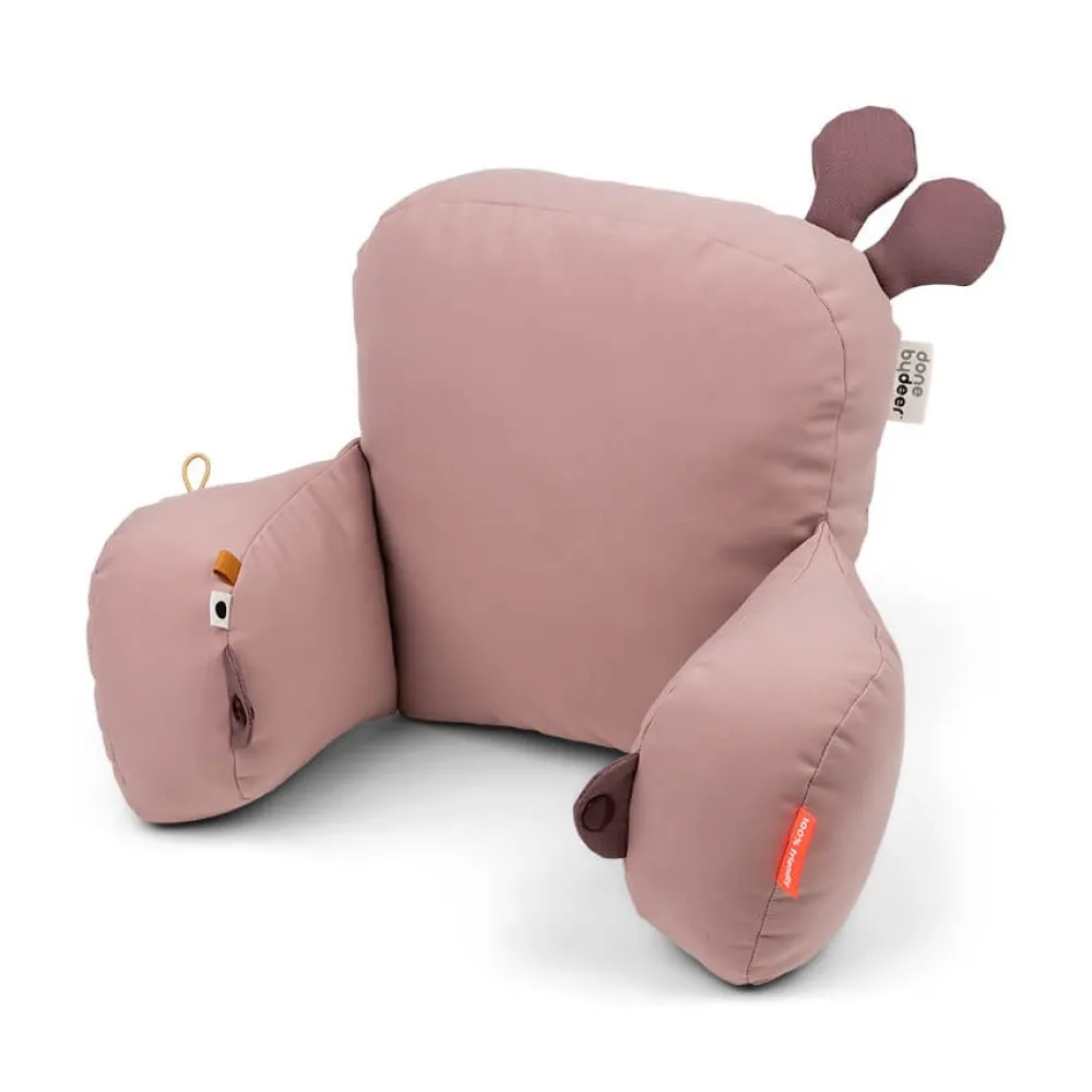 Done By Deer Barnevognspude Raffi Pudder- Barnevognspuder