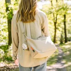 Done By Deer Barnevognstaske - Sand- Pusletasker & Transporttasker