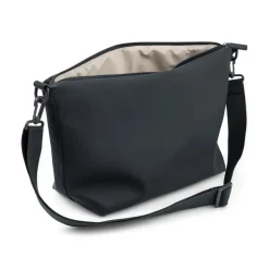 Done By Deer Barnevognstaske - Sort- Pusletasker & Transporttasker