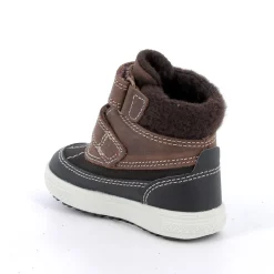 Primigi Barth Vinterstøvle m. Gore-Tex - Marr/nero/marr- Vinterstøvler