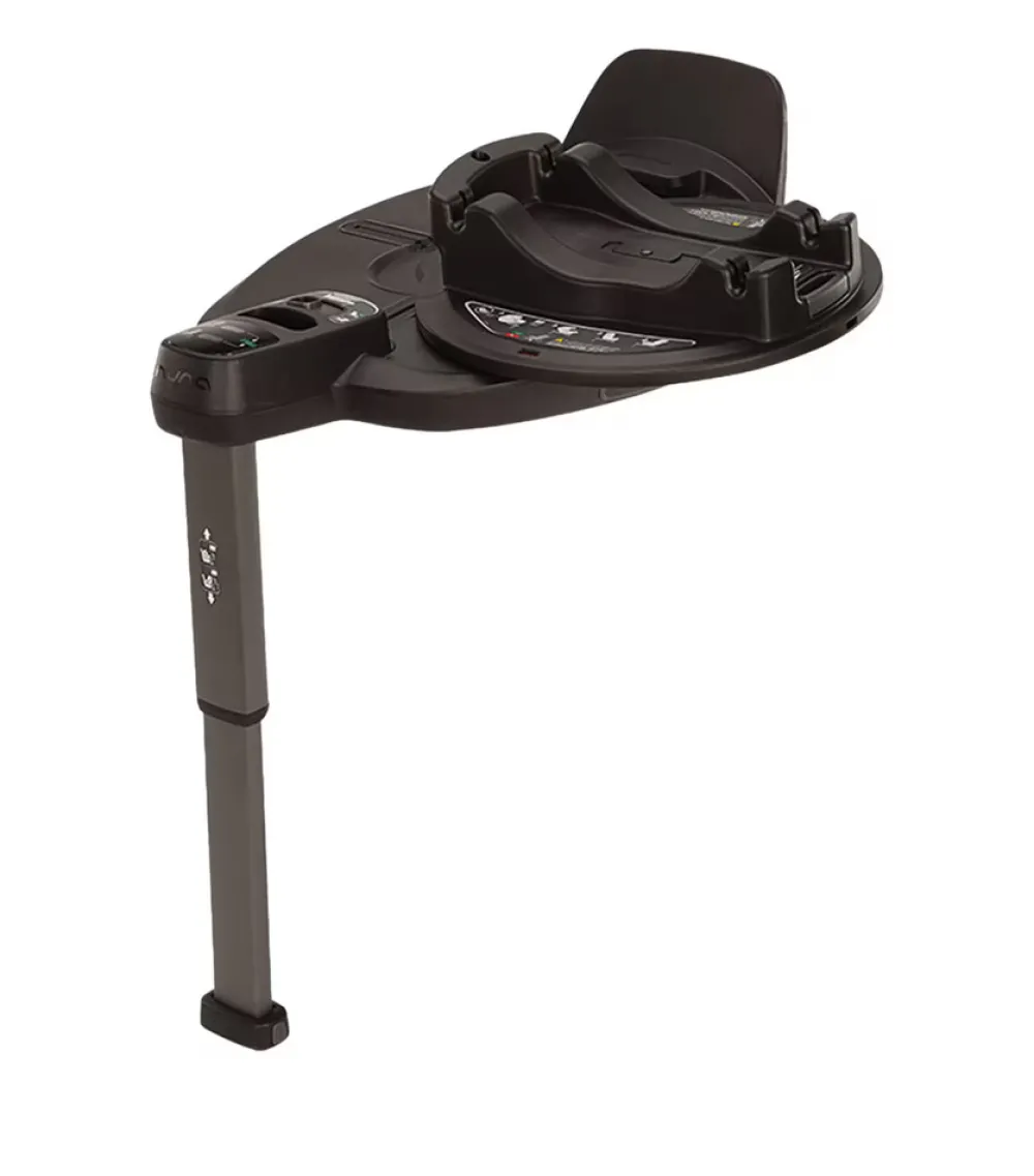 Nuna Base Curve- Drejebaser Til Autostole