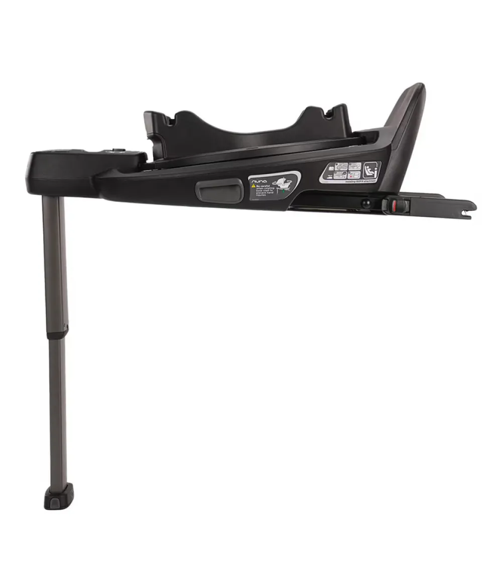 Nuna Base Curve- Drejebaser Til Autostole