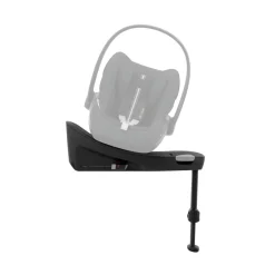 Cybex Base G - Black- Baser Til Autostole|Drejebaser Til Autostole