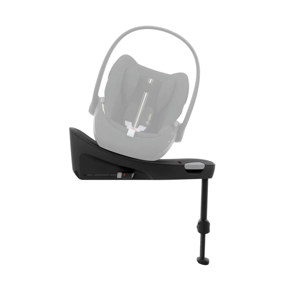 Cybex Base G - Black- Baser Til Autostole|Drejebaser Til Autostole