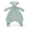 JellyCat Bashful drage putteklud- Nusseklude