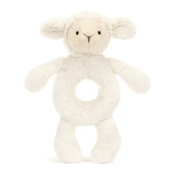 JellyCat Bashful lam ring rangle- Rangler I Plys