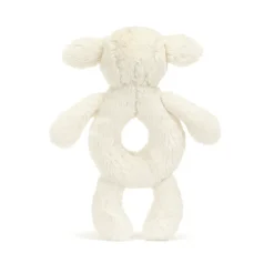JellyCat Bashful lam ring rangle- Rangler I Plys