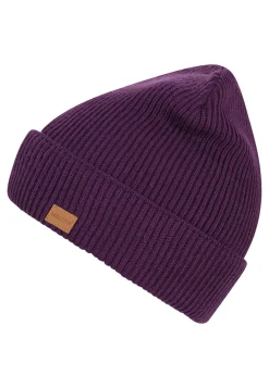 Melton Basic hue - Hortensia- Elefanthuer & Huer