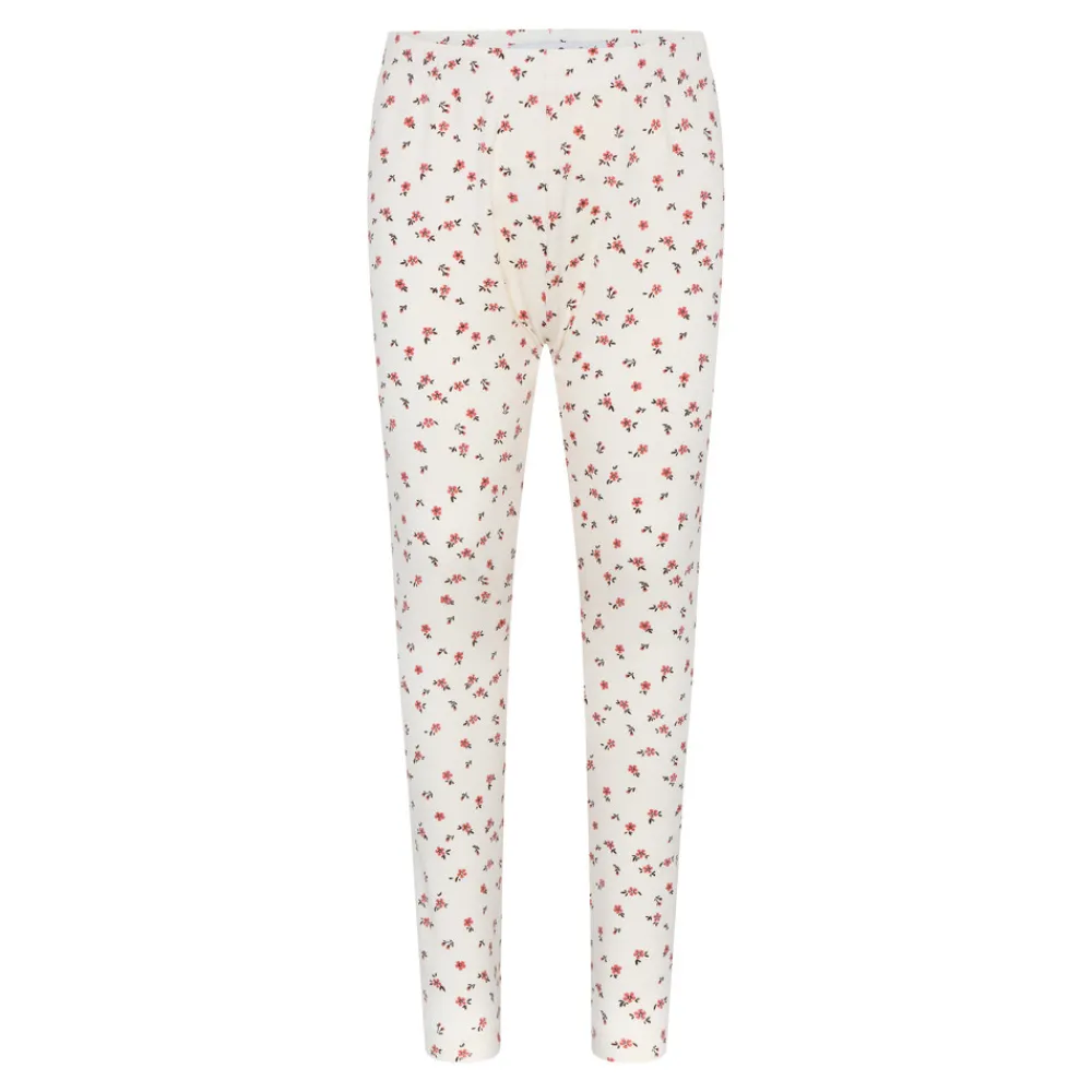 Minymo Basic Leggings (2-pak) - 778- Multipack|Leggings