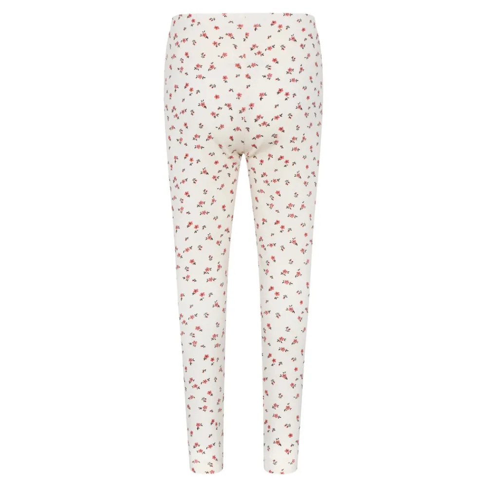 Minymo Basic Leggings (2-pak) - 778- Multipack|Leggings