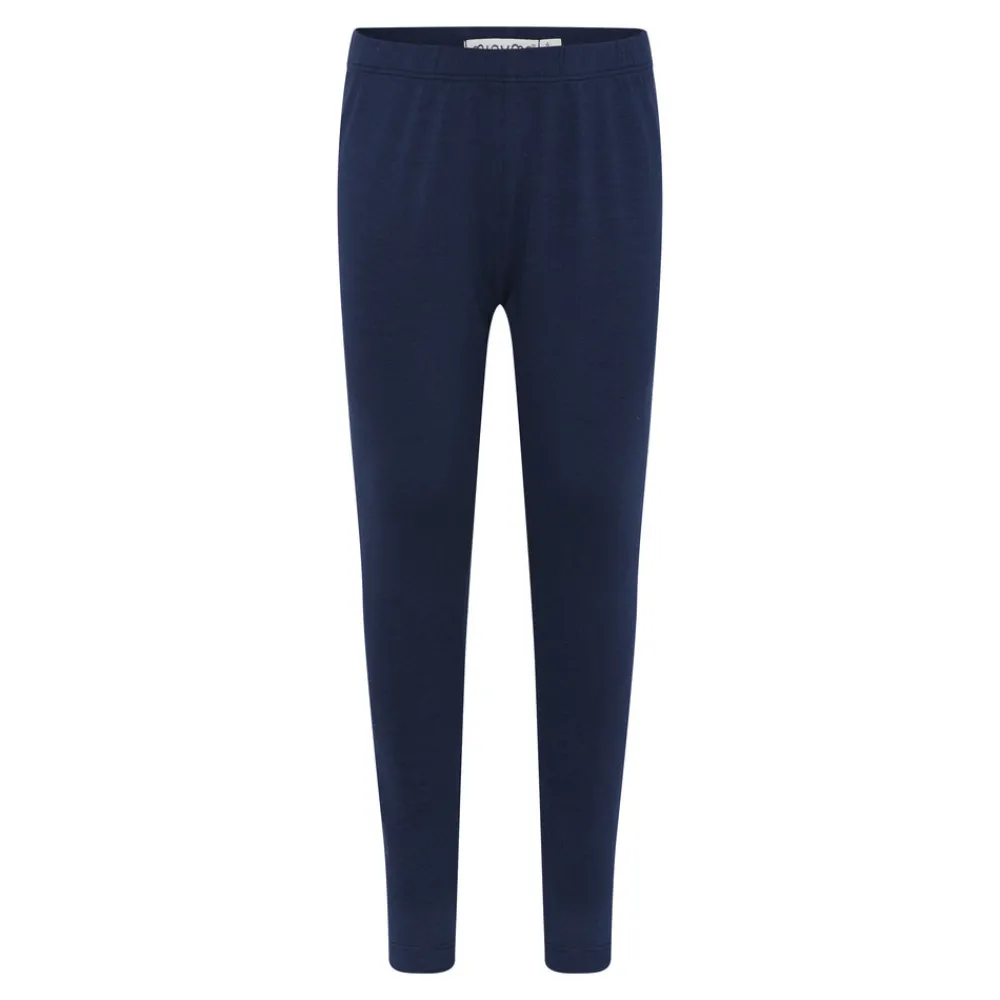 Minymo Basic Leggings (2-pak) - 778- Multipack|Leggings