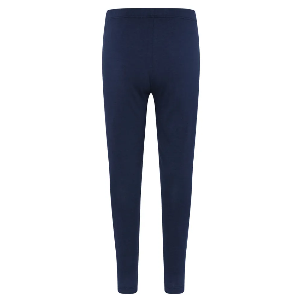 Minymo Basic Leggings (2-pak) - 778- Multipack|Leggings