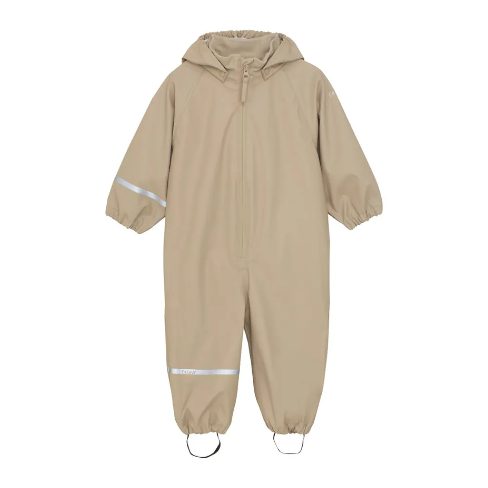 CeLaVi Basic regndragt -PU - 2106- Regntøj